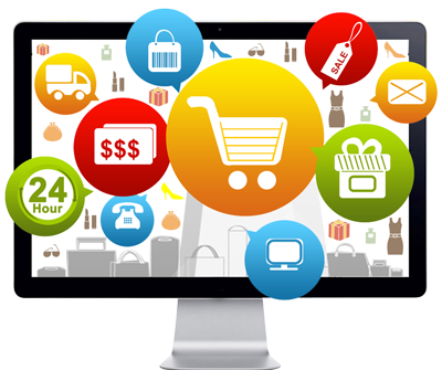 Eveltic ecommerce